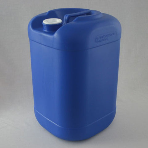 Seek - Bamboo Vinegar Liquid 25 Liter Bulk Container